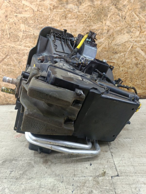 Корпус печки Opel Vectra B 2000 седан 4дв. X16XEL 1.6