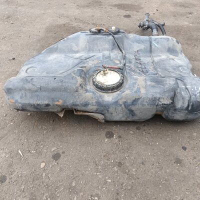 Бензобак Hyundai Elantra 2004 седан 4дв. G4ED-G - изображение 7