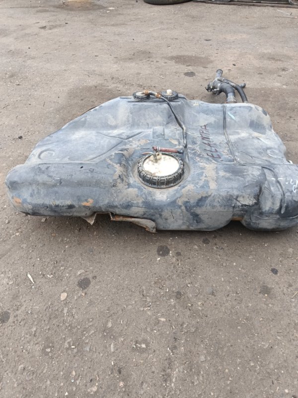 Бензобак Hyundai Elantra 2004 седан 4дв. G4ED-G