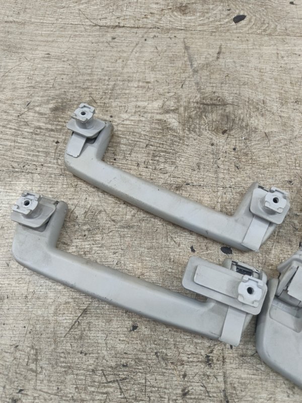 Ручка потолка Ford Mondeo 2006 седан 4дв. CJBA