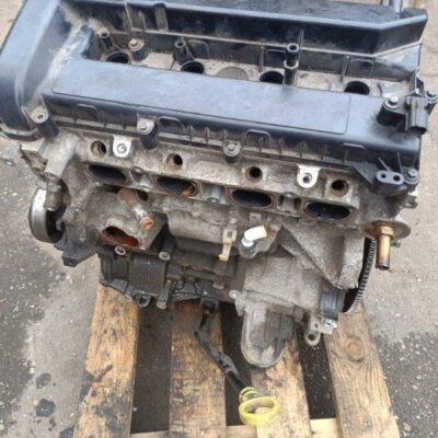 Двигатель Ford Mondeo 2006 седан 4дв. CJBA - изображение 1