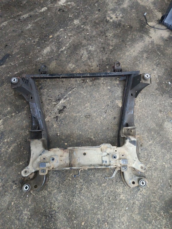 Подрамник передний Ford Mondeo 2006 седан 4дв. CJBA
