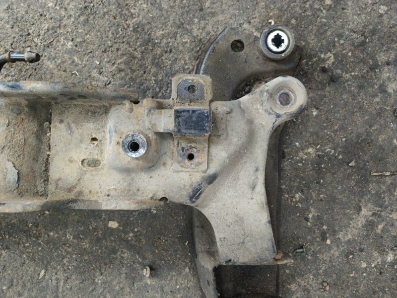 Подрамник передний Ford Mondeo 2006 седан 4дв. CJBA