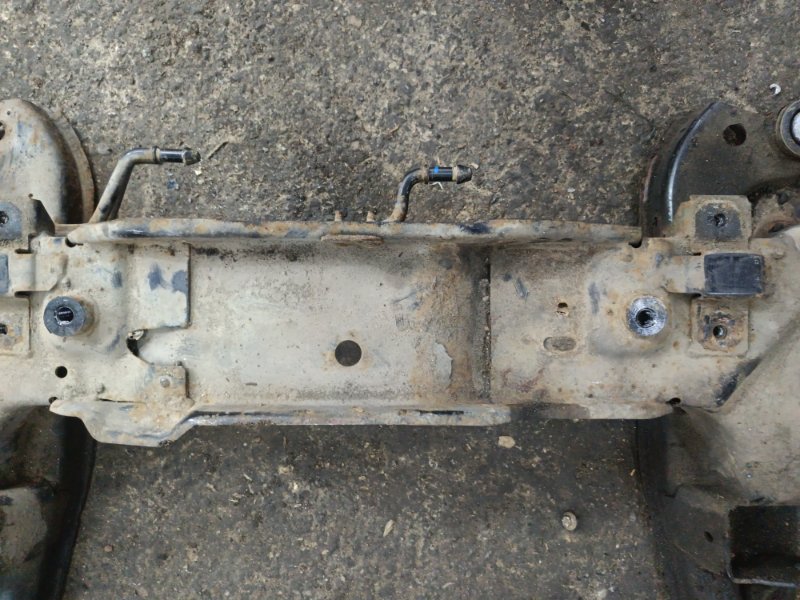 Подрамник передний Ford Mondeo 2006 седан 4дв. CJBA