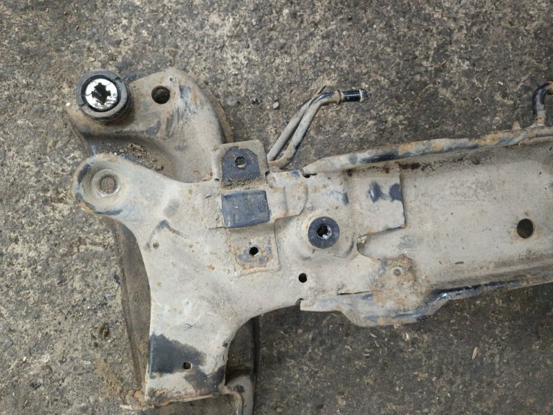 Подрамник передний Ford Mondeo 2006 седан 4дв. CJBA