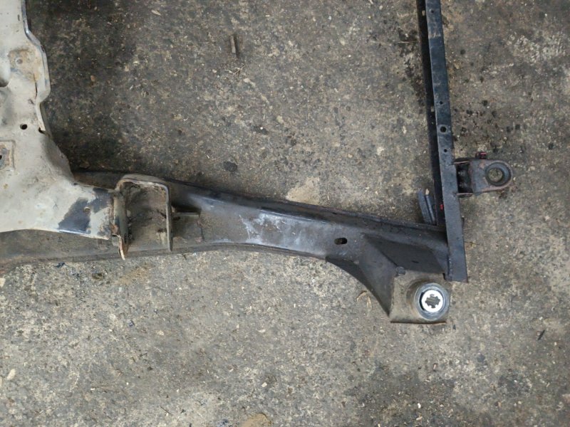 Подрамник передний Ford Mondeo 2006 седан 4дв. CJBA
