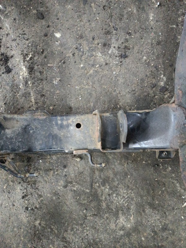 Подрамник передний Ford Mondeo 2006 седан 4дв. CJBA