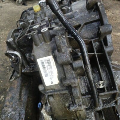 АКПП Ford Mondeo 2006 седан 4дв. CJBA - изображение 5