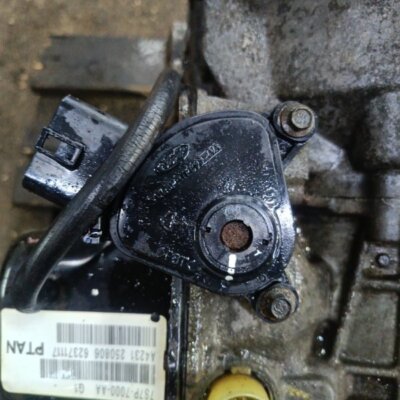 АКПП Ford Mondeo 2006 седан 4дв. CJBA - изображение 11
