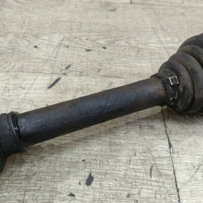Привод Ford Mondeo 2006 седан 4дв. CJBA Перед. Лев. - изображение 5