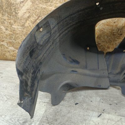 Подкрылок Ford Mondeo 2006 седан 4дв. CJBA Задн. Прав. - изображение 2
