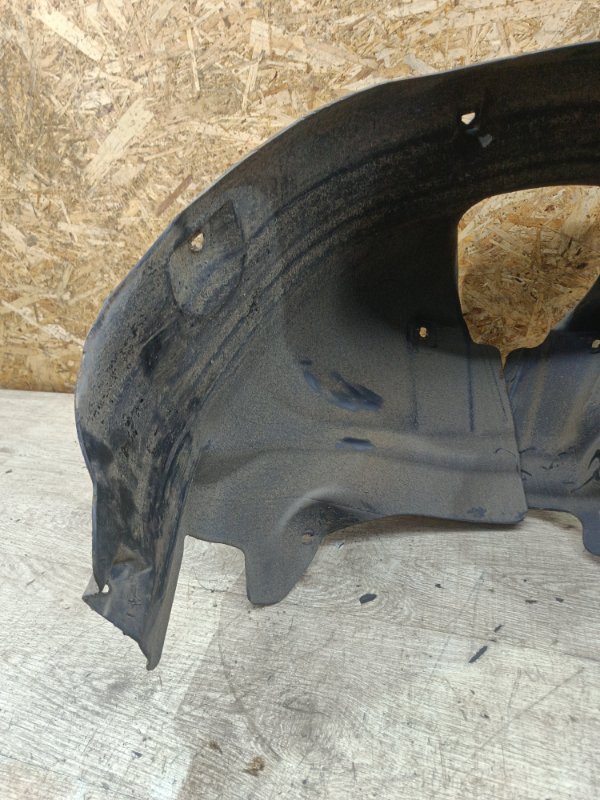 Подкрылок Ford Mondeo 2006 седан 4дв. CJBA Задн. Прав.