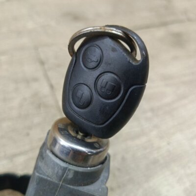 Замок зажигания Ford Mondeo 2006 седан 4дв. CJBA - изображение 9