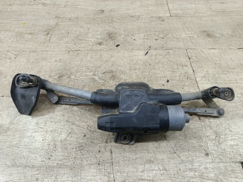 Трапеция дворников Opel Astra H 2010 седан 4дв. Z18XER 1.8