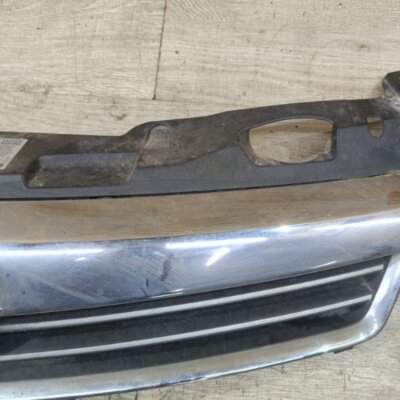 Решетка радиатора Opel Astra H 2010 седан 4дв. Z18XER 1.8 - изображение 6