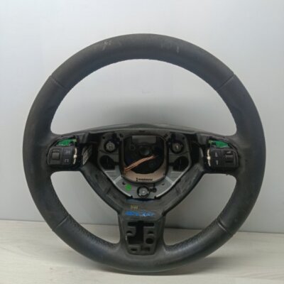 Руль Opel Astra H 2010 седан 4дв. Z18XER 1.8 - изображение 1