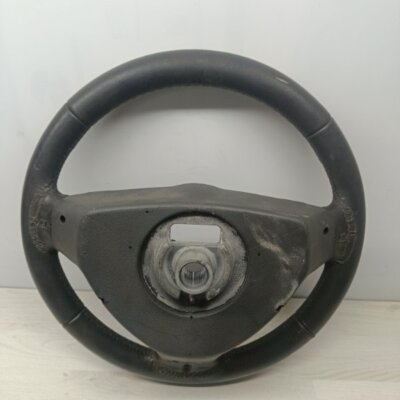 Руль Opel Astra H 2010 седан 4дв. Z18XER 1.8 - изображение 9