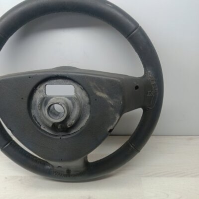 Руль Opel Astra H 2010 седан 4дв. Z18XER 1.8 - изображение 11