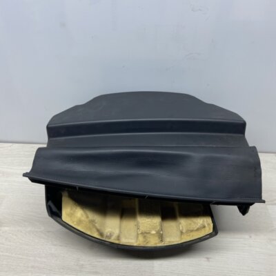 Кожух рулевой колонки Opel Astra H 2010 седан 4дв. Z18XER 1.8 - изображение 6
