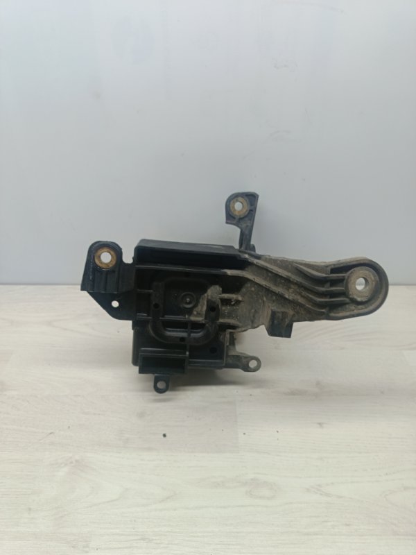 Блок abs Opel Astra H 2010 седан 4дв. Z18XER 1.8