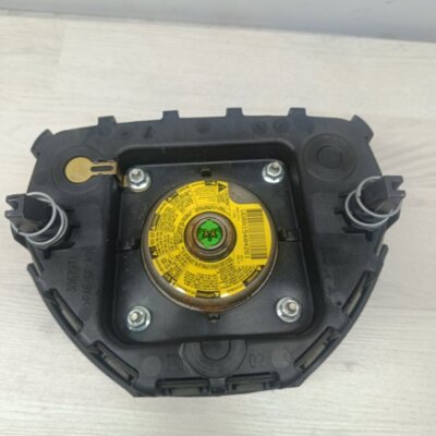 Аирбаг на руль Opel Astra H 2010 седан 4дв. Z18XER 1.8 - изображение 7