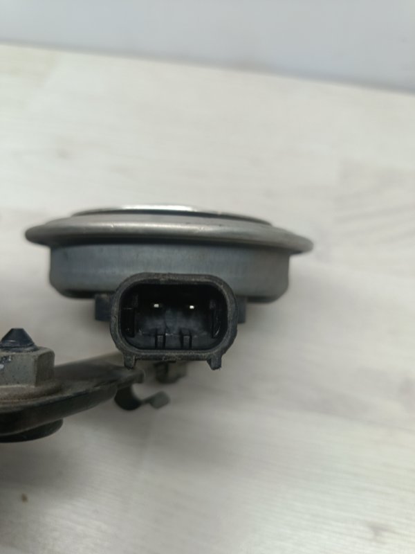 Сигнал (гудок) Opel Astra H 2010 седан 4дв. Z18XER 1.8