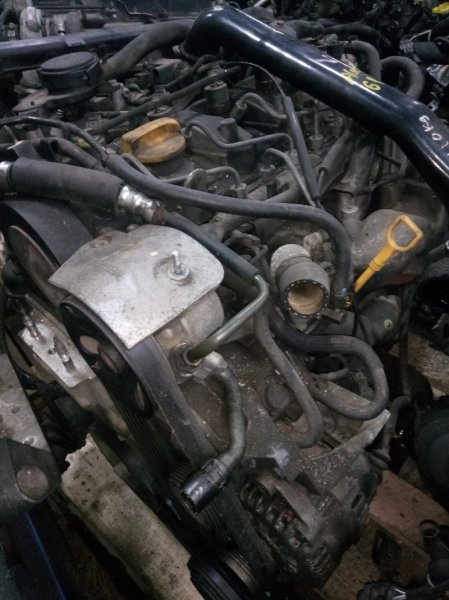 Двигатель Chevrolet Epica 2008 седан Z20S