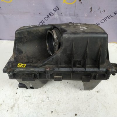 Корпус воздушного фильтра Opel Signum 2006 хэтчбек Z19DTH - изображение 4