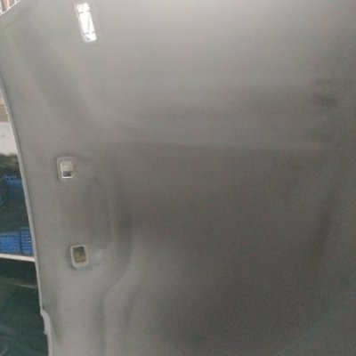 Обшивка потолка Opel Corsa D 2010 хетчбэк 3-х дв. - изображение 9