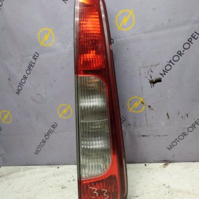 Фонарь Ford C-max 2004 минивэн Задн. Прав. - изображение 8