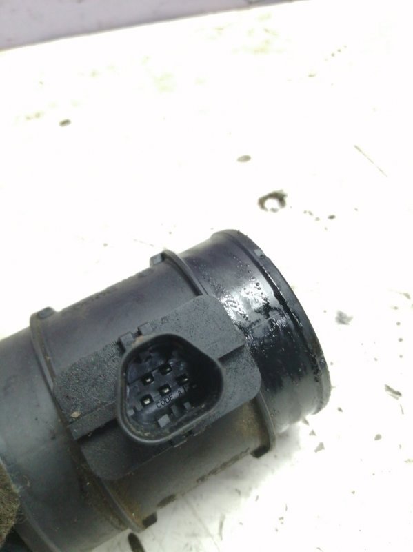 ДМРВ Opel Astra J 2011 A17DTE