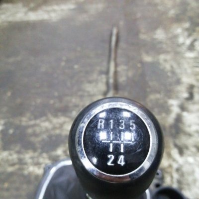 Ручка КПП Opel Corsa D 2008 хетчбэк 3-х дв. Z12XEP - изображение 6