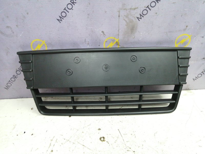 Решетка бампера Ford Focus 3