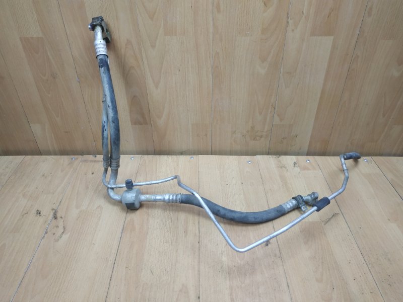 Трубка кондиционера Opel Astra H