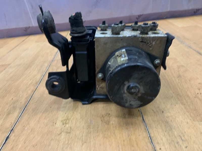 Блок abs Opel Insignia 2008-2017 A20DTH
