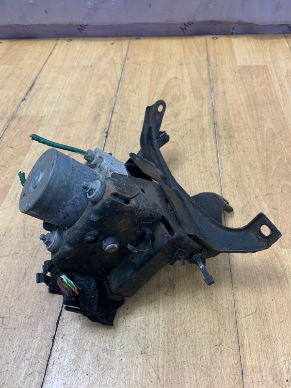 Блок abs Opel Corsa C Z12XEP