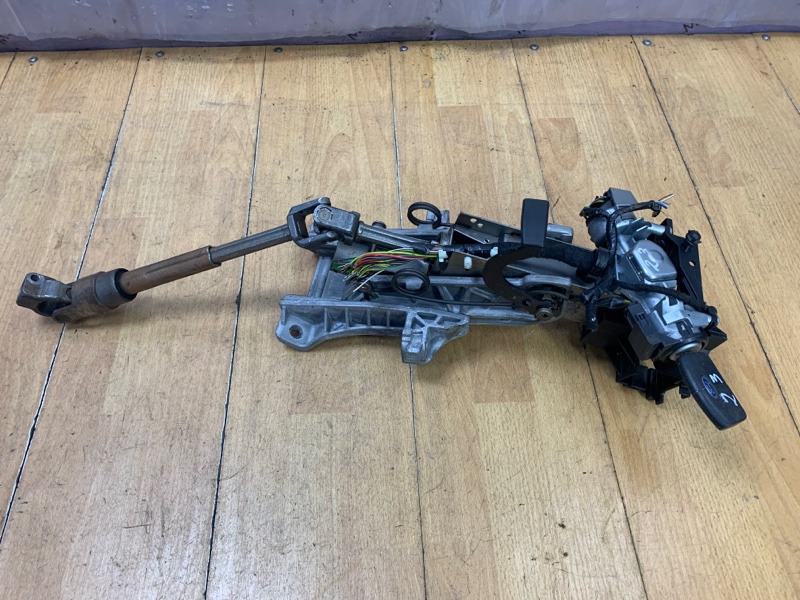 Рулевая колонка Ford Focus 2 2009 G6DB