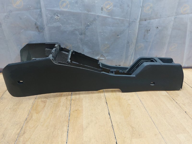 Центральная консоль Opel Astra H 2006 универсал Z13DTH