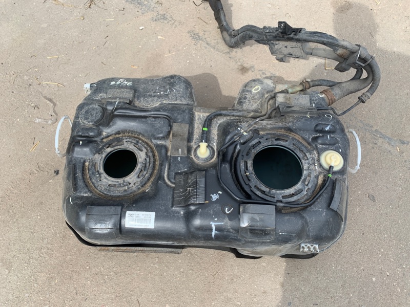 Бензобак Opel Antara 2012 Внедорожник Z22DM