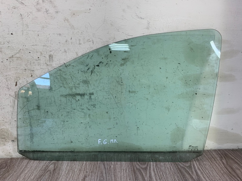 Стекло Ford Galaxy 2005 минивэн Перед. Лев.