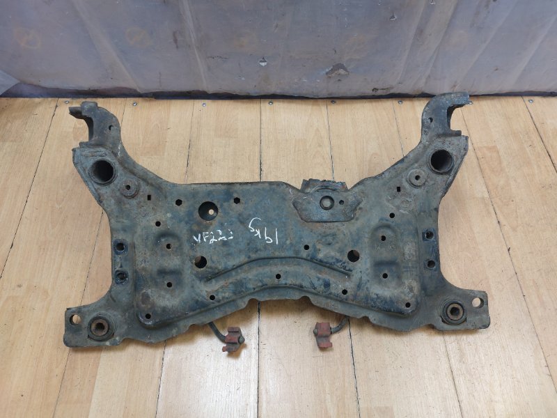 Подрамник передний Ford Focus 2 2008 HWDB