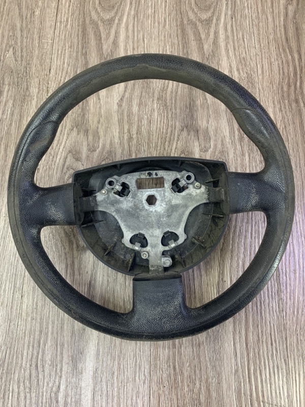 Руль Ford Fiesta