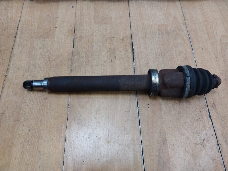 Промежуточный вал привода Ford Focus 2 2006 HWDA