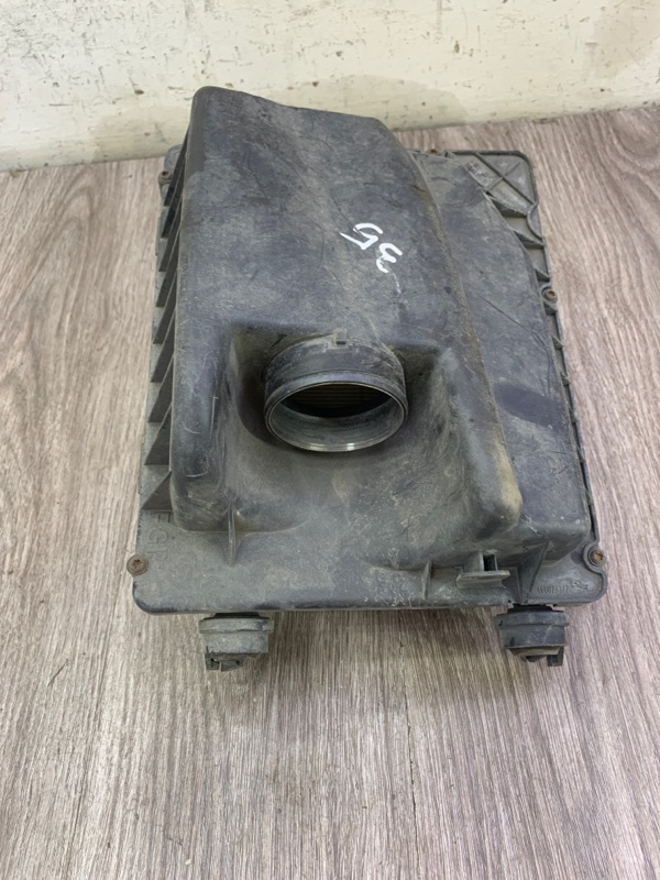 Корпус воздушного фильтра Opel Astra H 2004-2015 Z16XEP