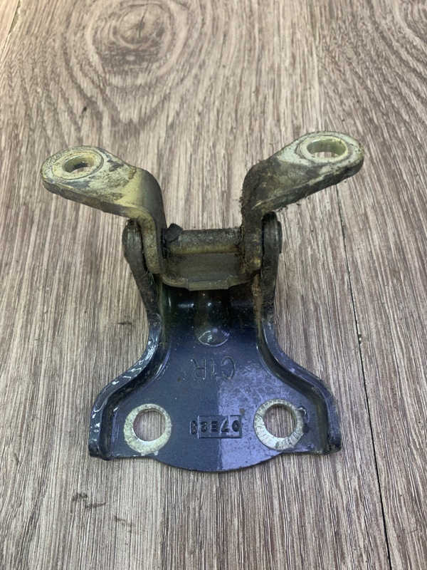 Петля двери Opel Antara 2007 Внедорожник Задн. Лев.