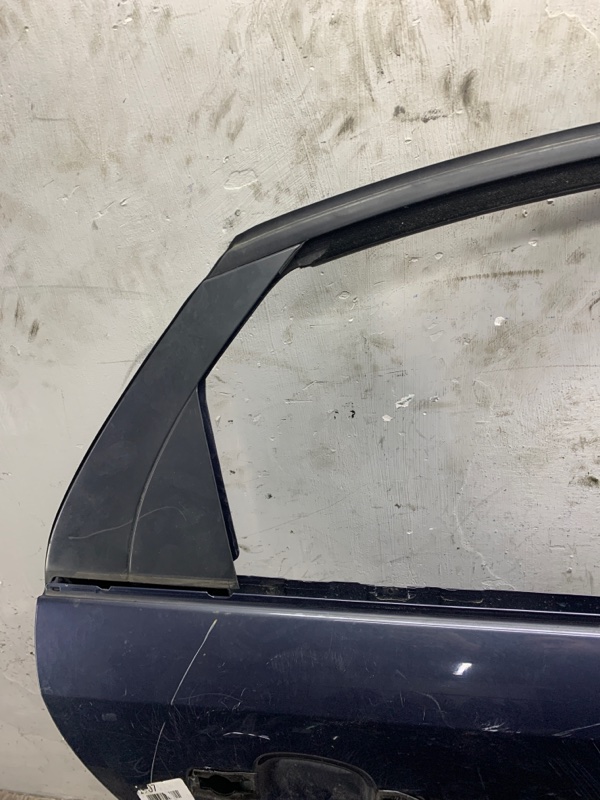Дверь Opel Vectra C 2007 хетчбэк 5-ти дв. Задн. Прав.